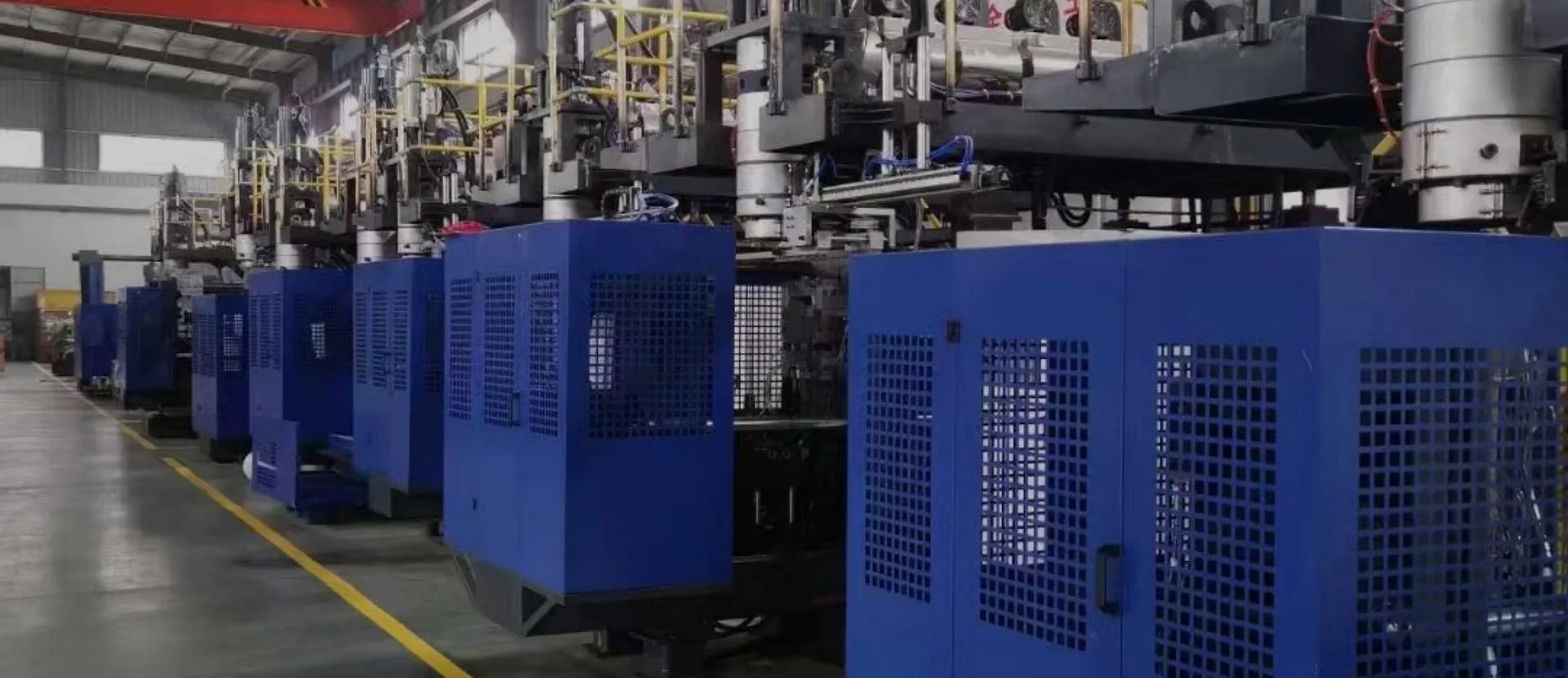 Pilatu kolpeak moldatzeko makina fabrikatzailea