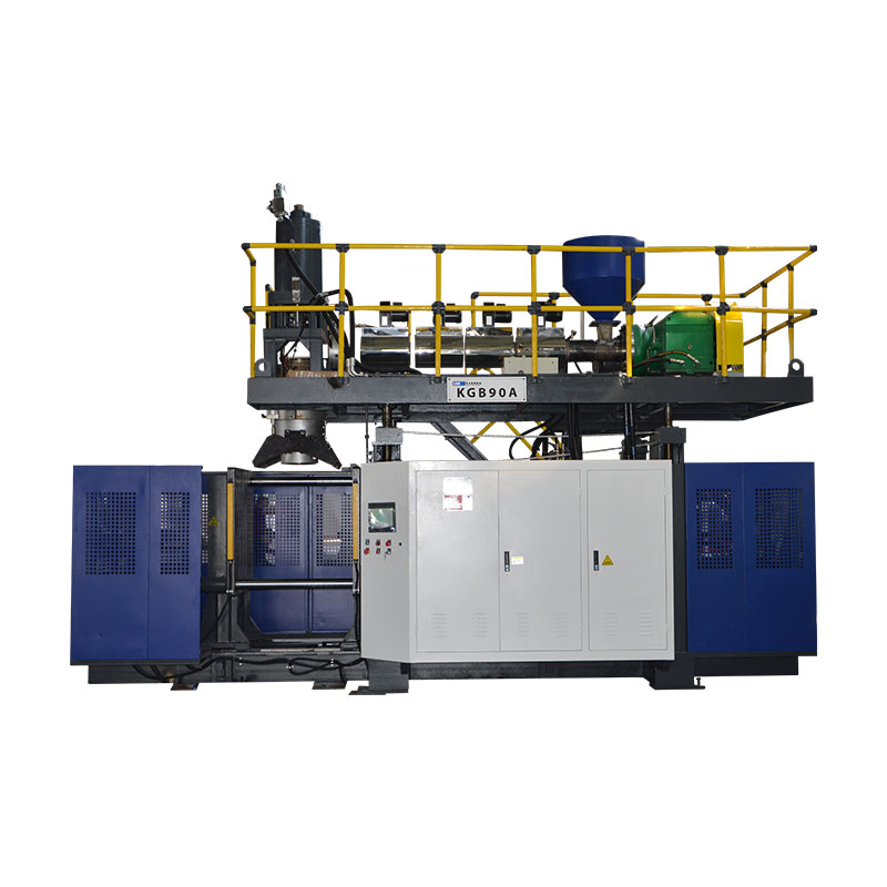Nola hobetzen du 10L-ko pilatutako putz-moldaketa-makina batek produkzio-eraginkortasuna ontzien fabrikazioan? Nola hobetzen du 10L-ko pilatutako putz-moldaketa-makina batek produkzio-eraginkortasuna ontzien fabrikazioan?