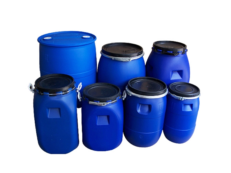 30L - 220L edukiontzia